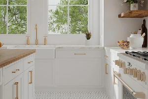 J & M Creative Kitchen Design Inspiration Licking County Ohio